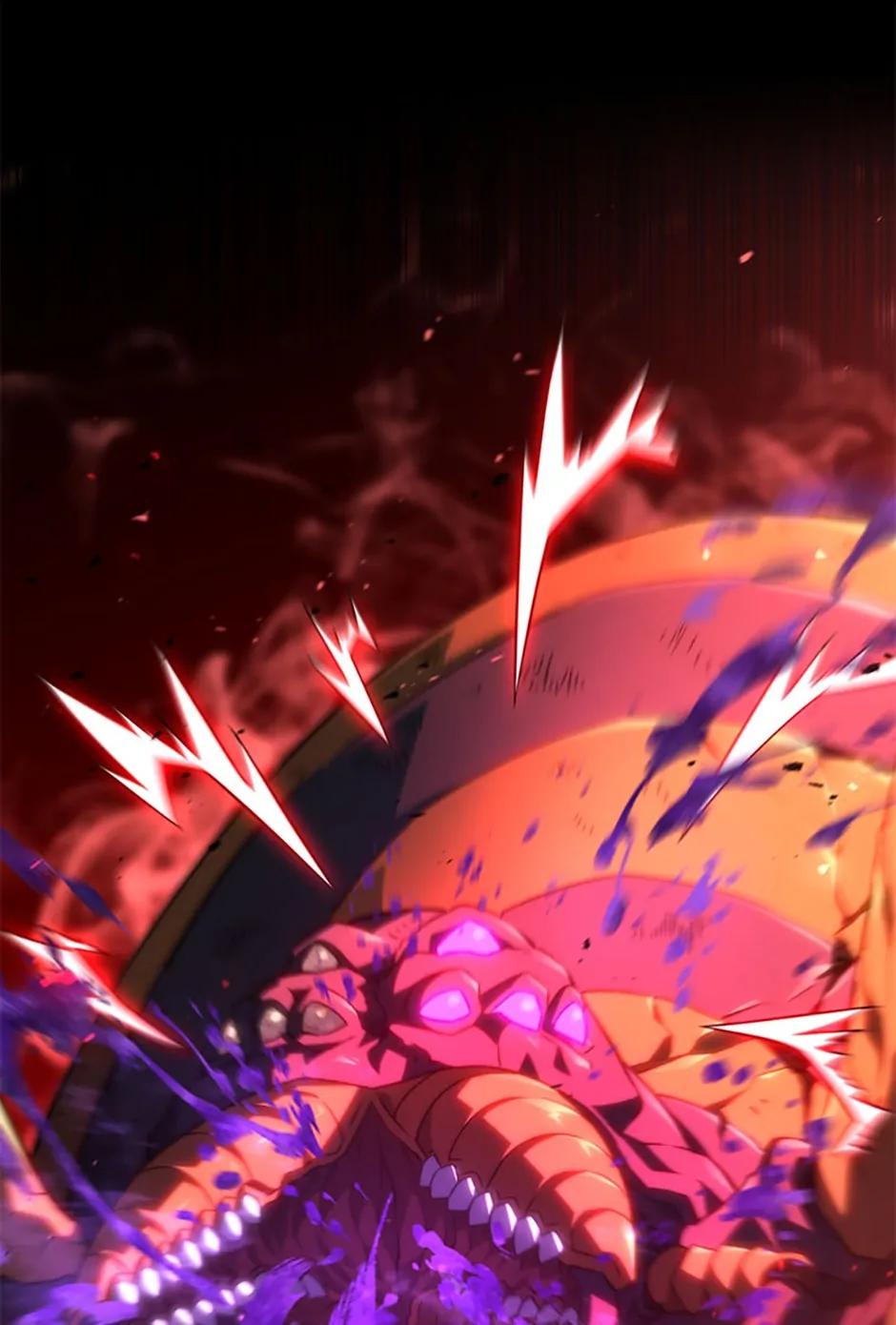 Revenge of the Baskerville Bloodhound Chapter 58