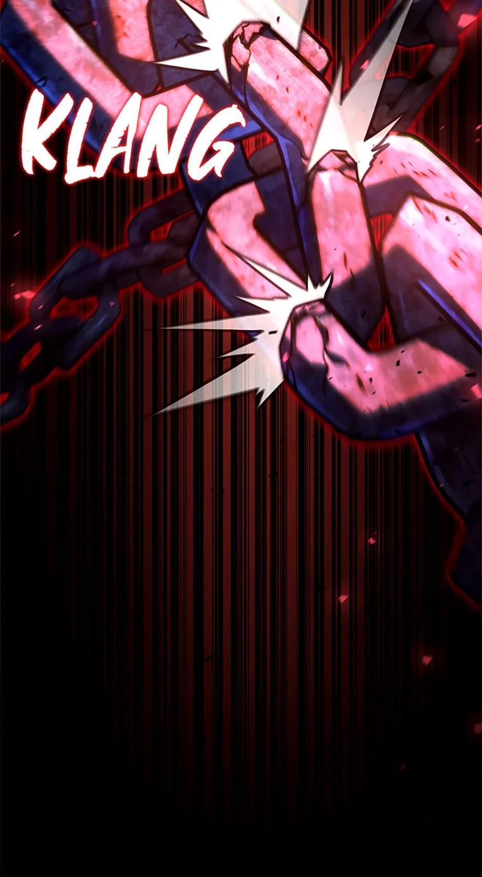 Revenge of the Baskerville Bloodhound Chapter 58