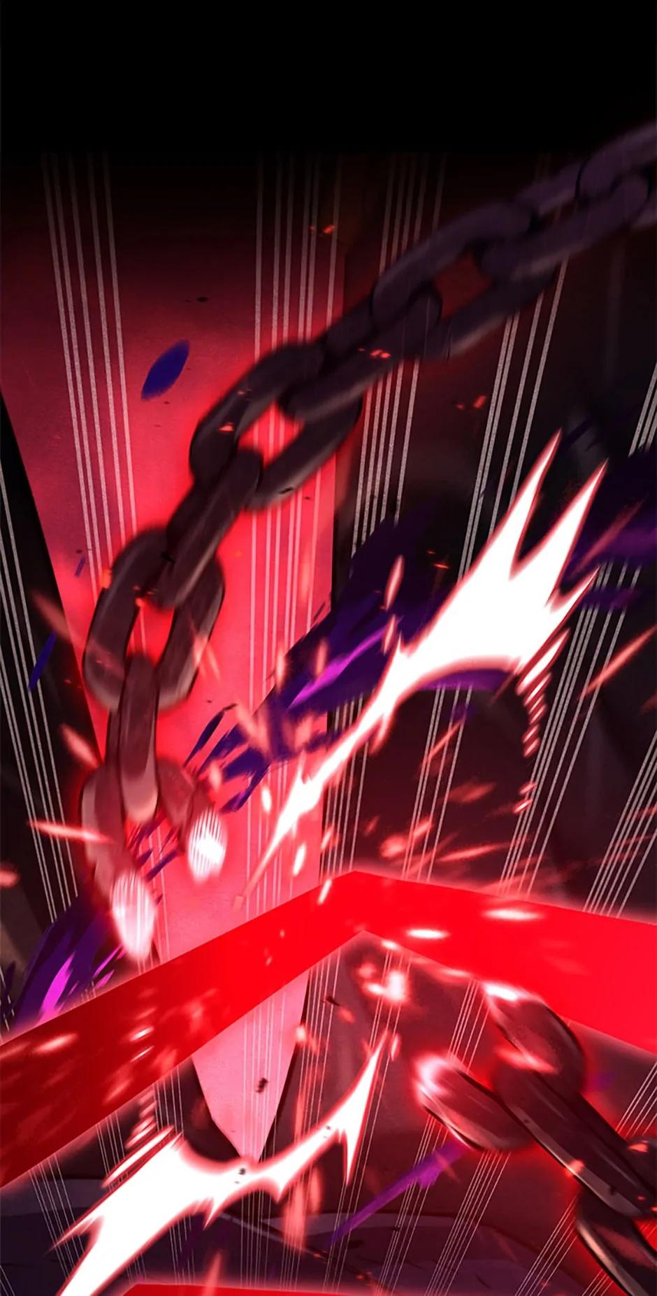 Revenge of the Baskerville Bloodhound Chapter 58