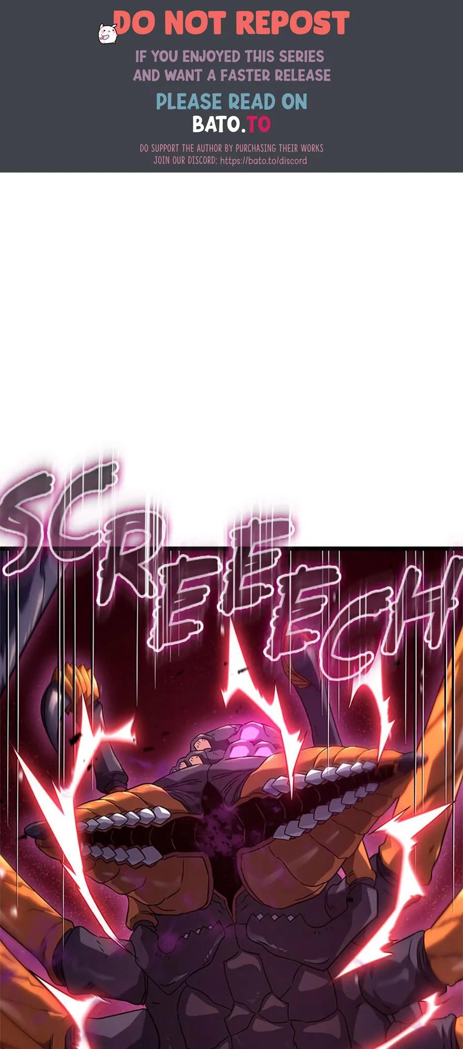 Revenge of the Baskerville Bloodhound Chapter 59