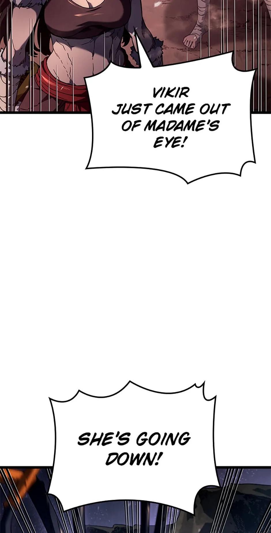 Revenge of the Baskerville Bloodhound Chapter 59