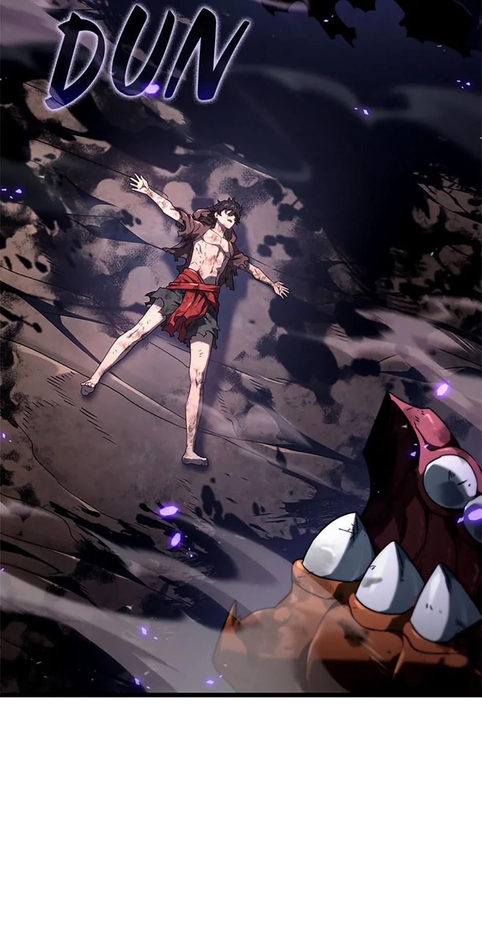 Revenge of the Baskerville Bloodhound Chapter 59