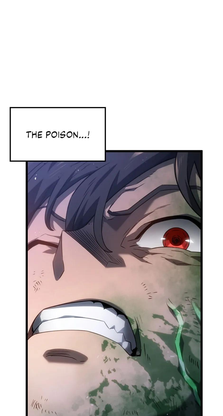 Revenge of the Baskerville Bloodhound Chapter 59