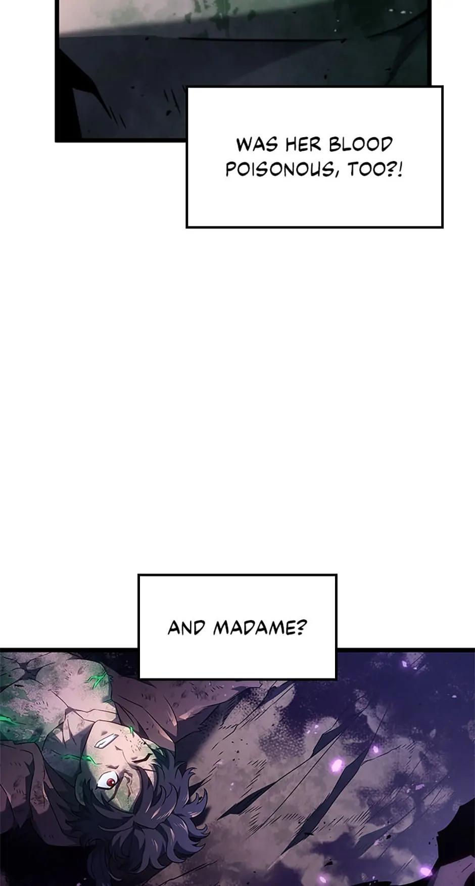 Revenge of the Baskerville Bloodhound Chapter 59