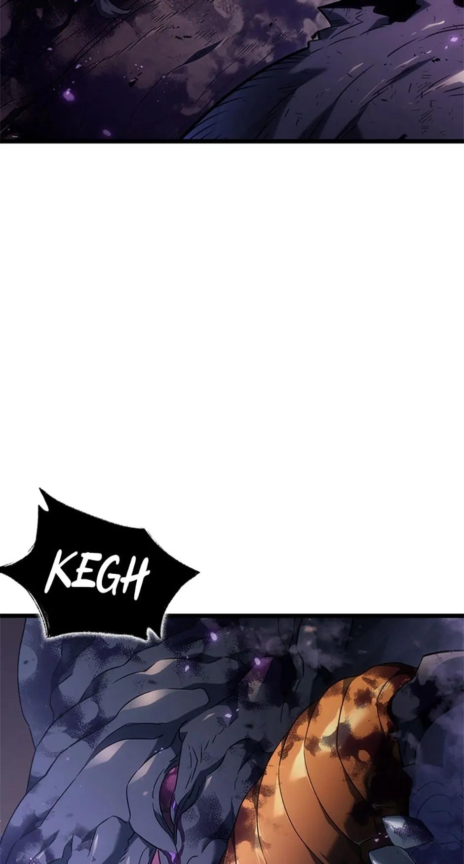 Revenge of the Baskerville Bloodhound Chapter 59