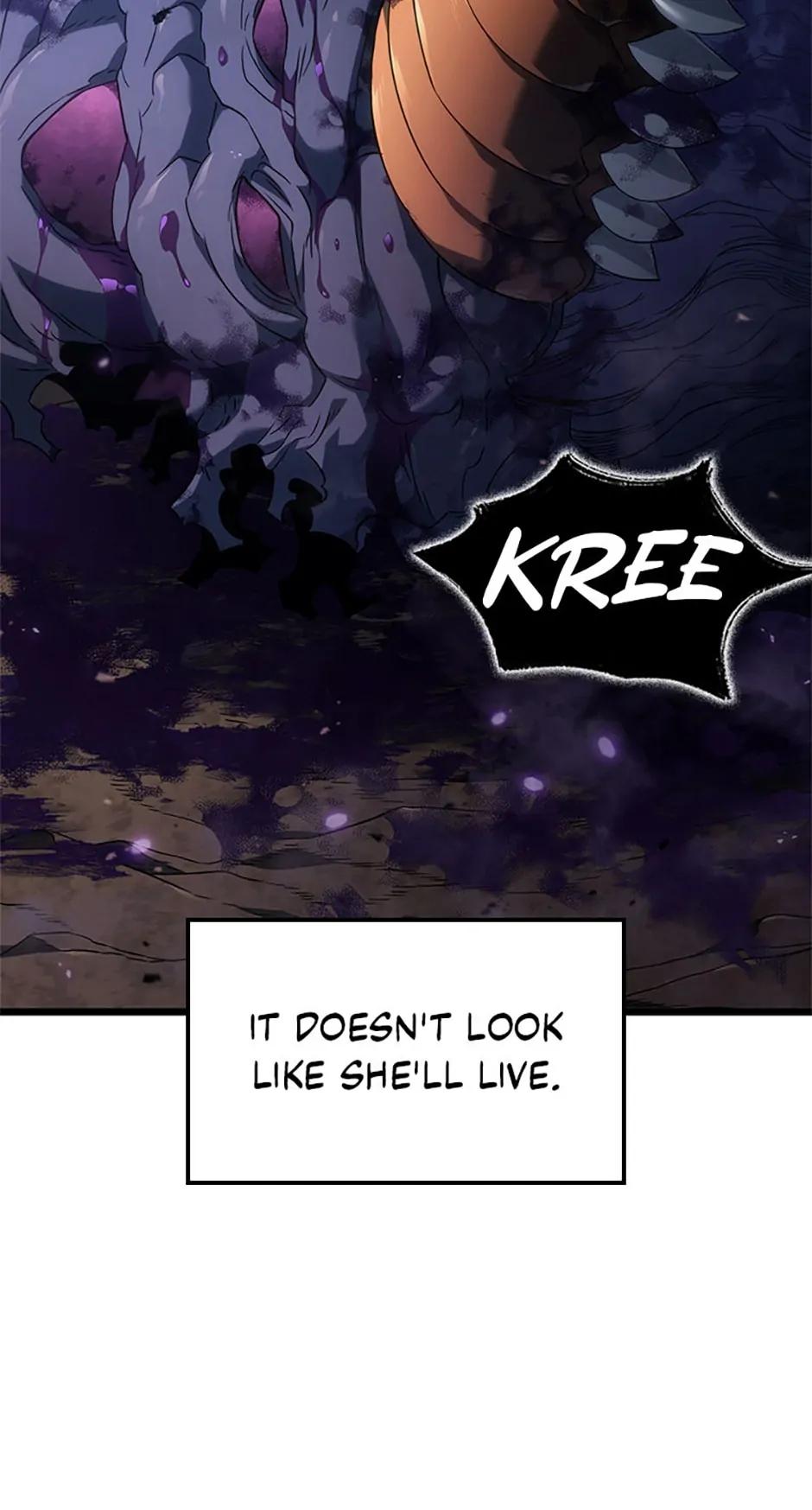 Revenge of the Baskerville Bloodhound Chapter 59