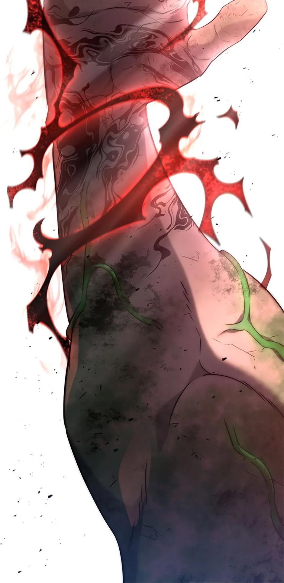 Revenge of the Baskerville Bloodhound Chapter 59