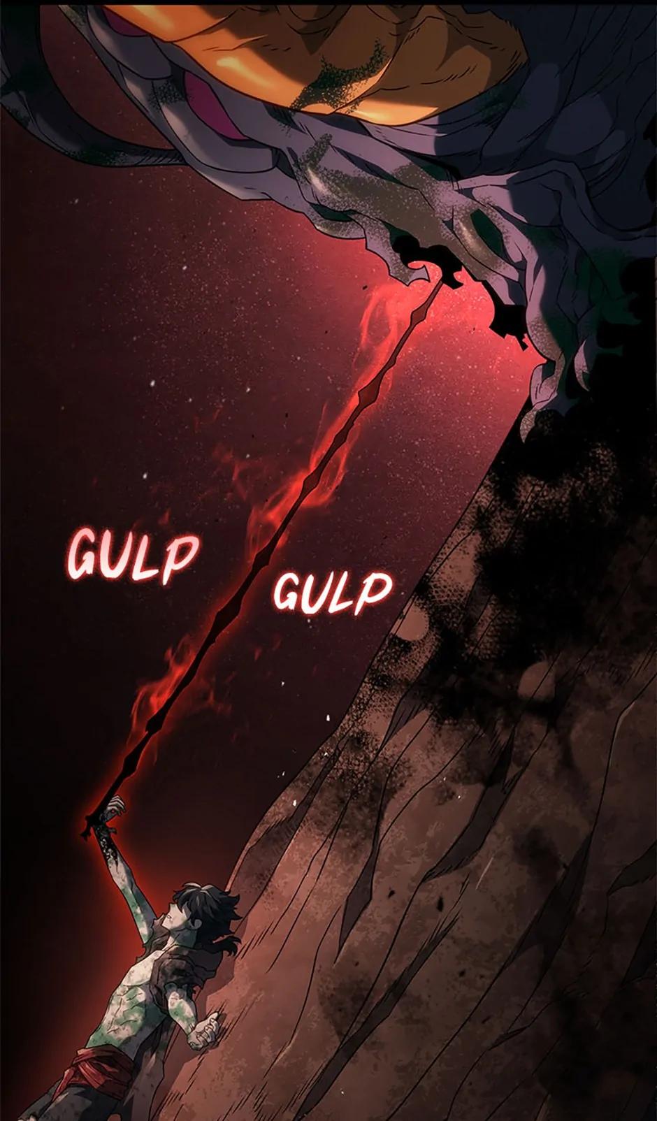 Revenge of the Baskerville Bloodhound Chapter 59