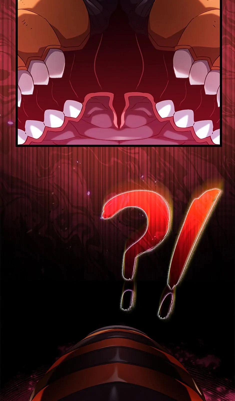 Revenge of the Baskerville Bloodhound Chapter 59