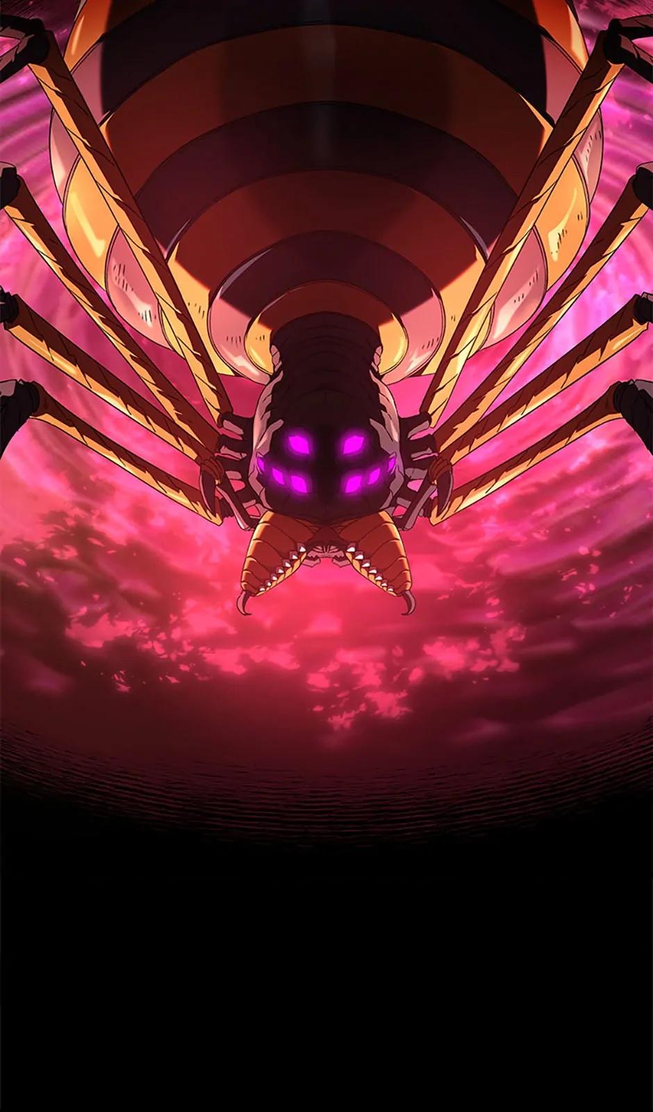 Revenge of the Baskerville Bloodhound Chapter 59