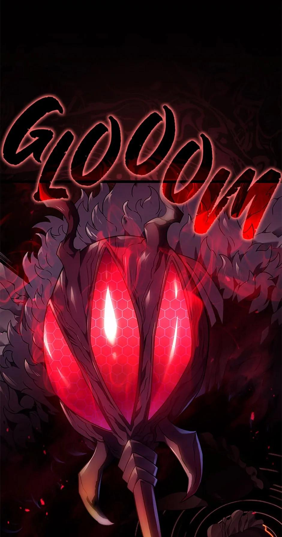 Revenge of the Baskerville Bloodhound Chapter 59