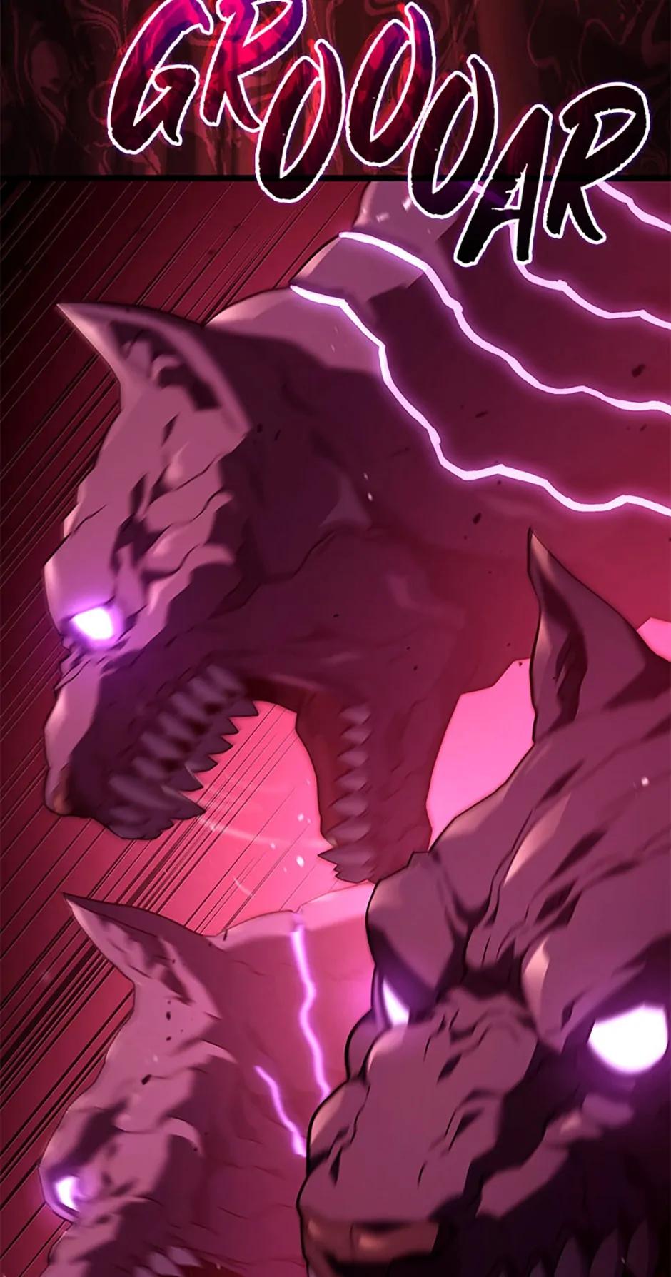 Revenge of the Baskerville Bloodhound Chapter 59