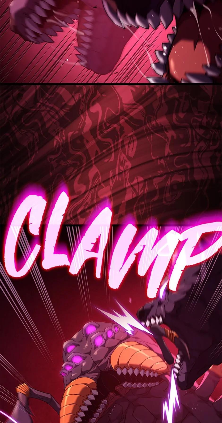 Revenge of the Baskerville Bloodhound Chapter 59