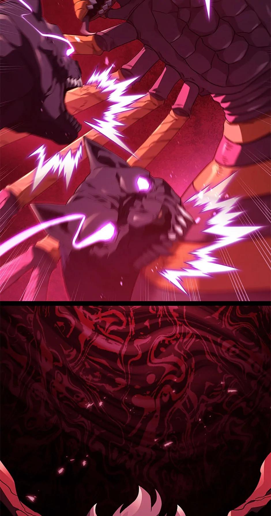 Revenge of the Baskerville Bloodhound Chapter 59