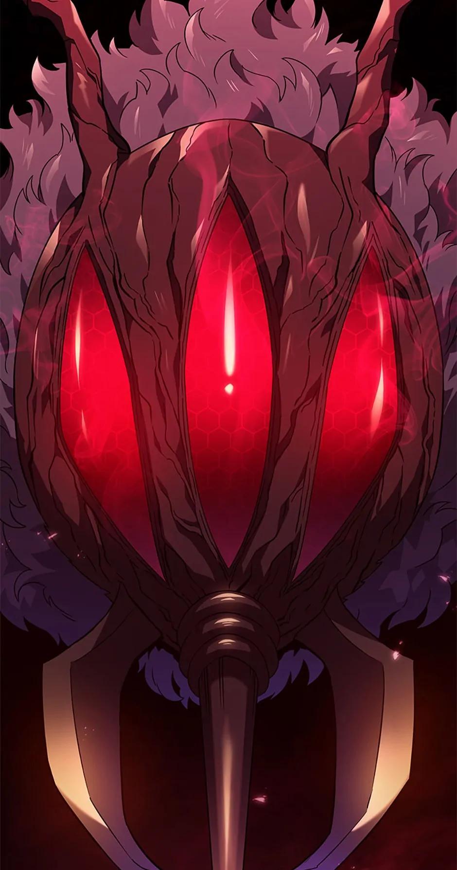 Revenge of the Baskerville Bloodhound Chapter 59