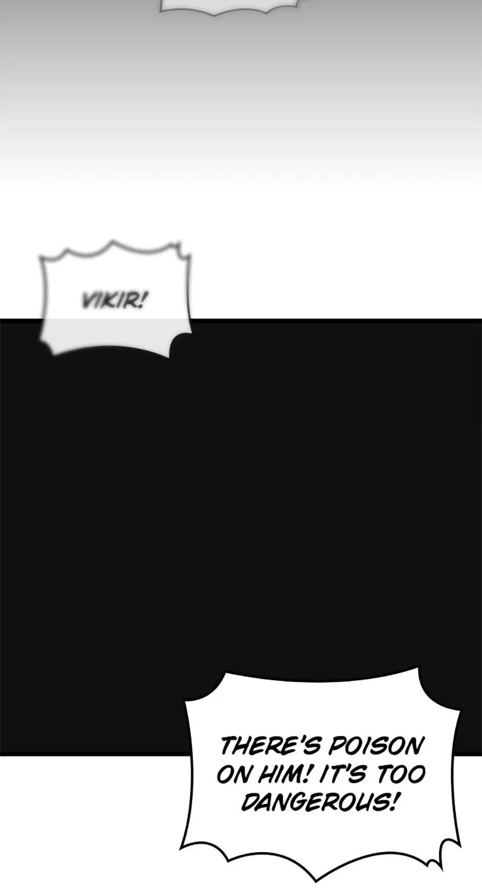 Revenge of the Baskerville Bloodhound Chapter 59