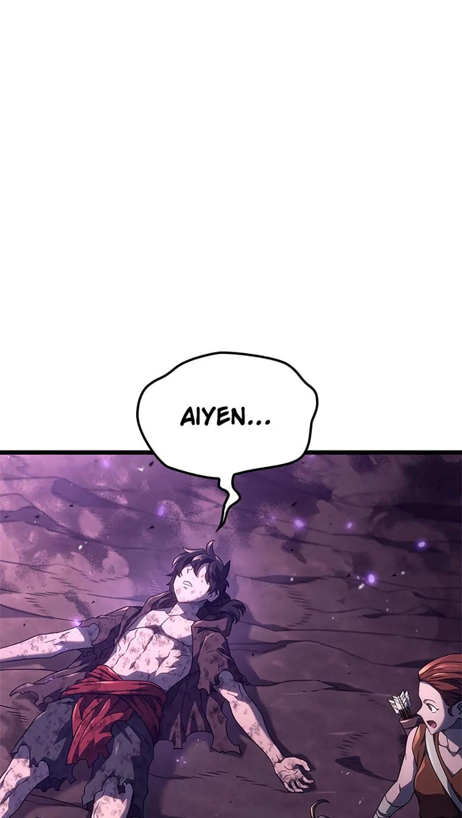 Revenge of the Baskerville Bloodhound Chapter 59