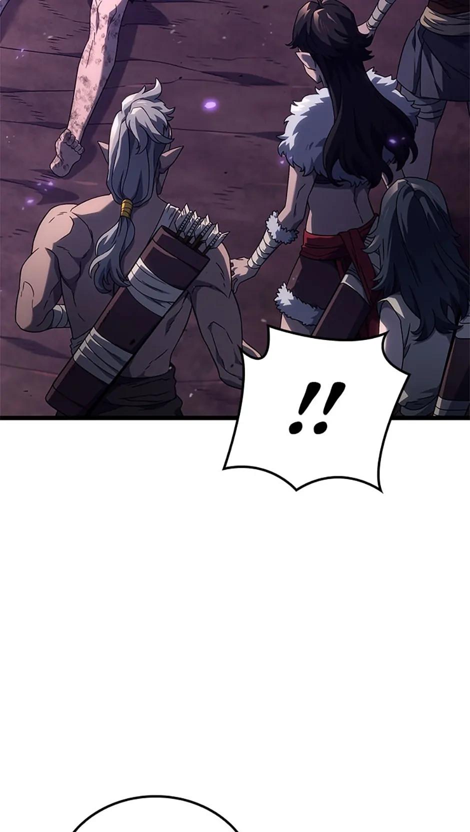 Revenge of the Baskerville Bloodhound Chapter 59