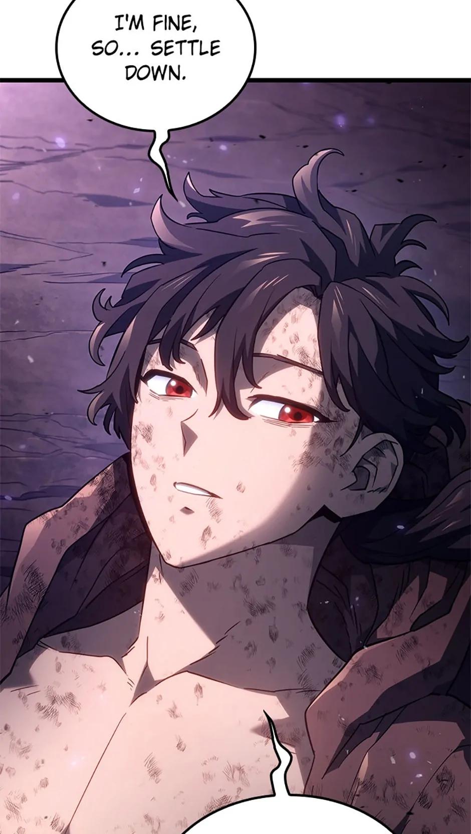 Revenge of the Baskerville Bloodhound Chapter 59