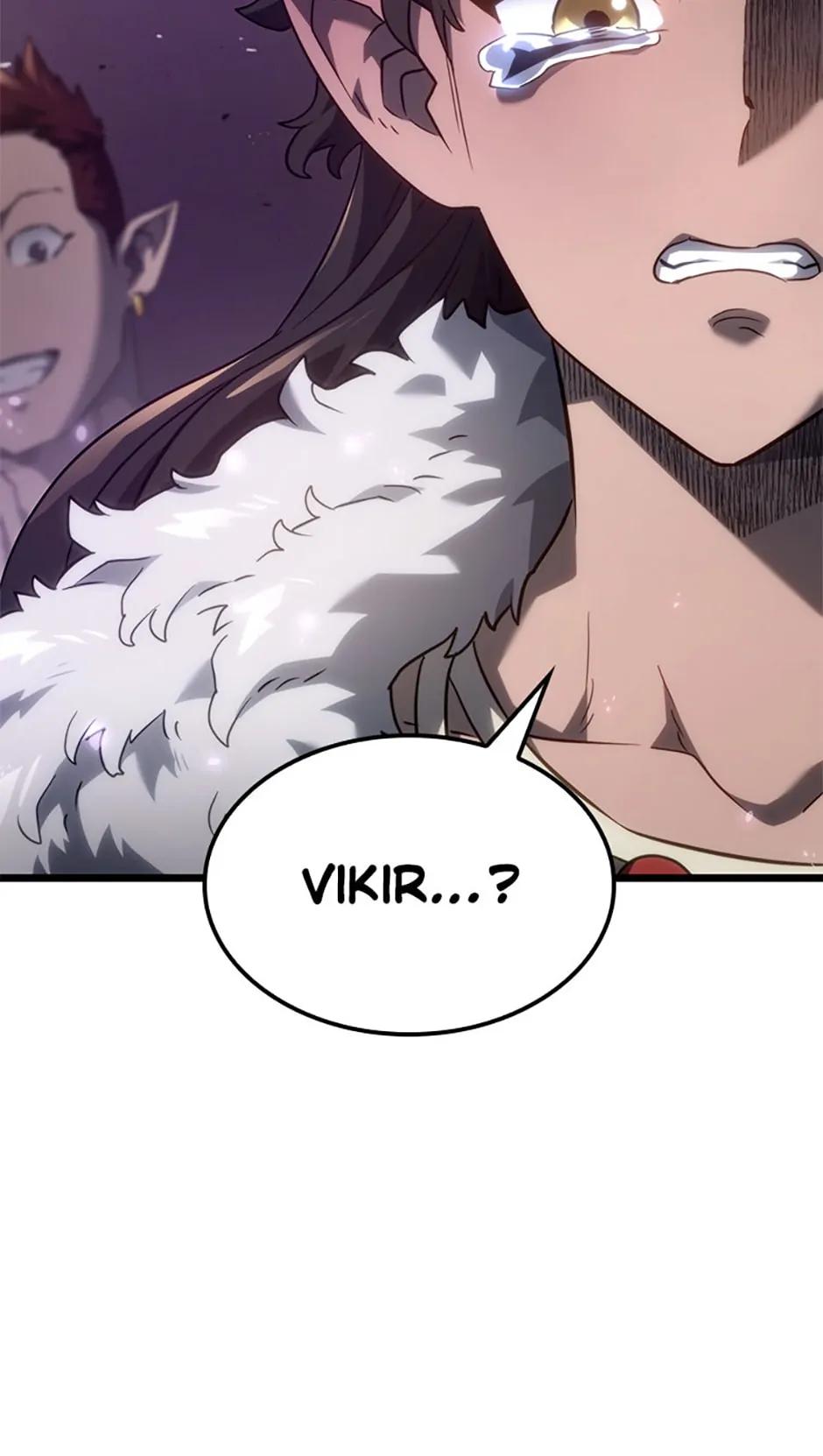 Revenge of the Baskerville Bloodhound Chapter 59