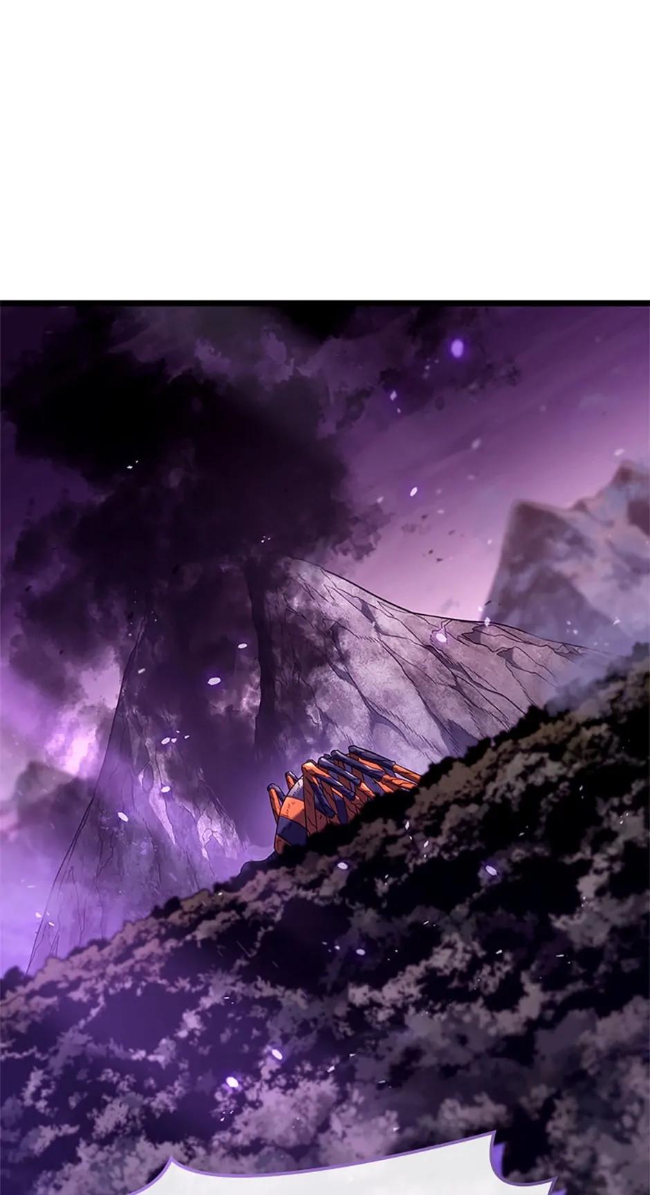 Revenge of the Baskerville Bloodhound Chapter 59