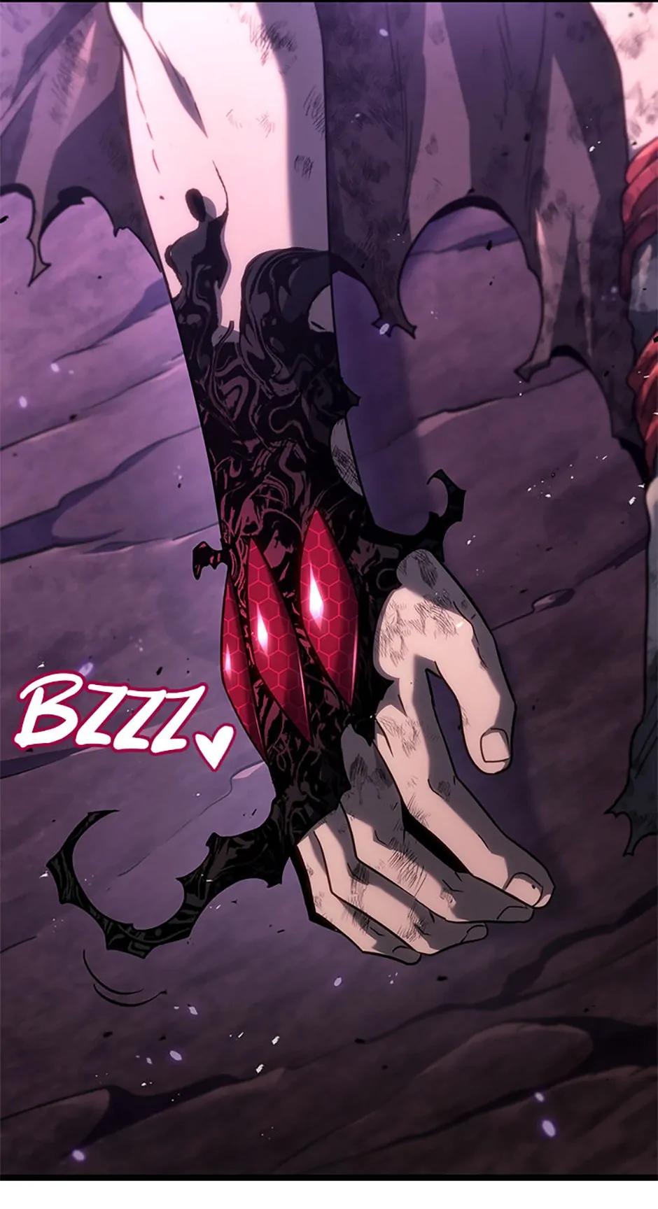 Revenge of the Baskerville Bloodhound Chapter 59