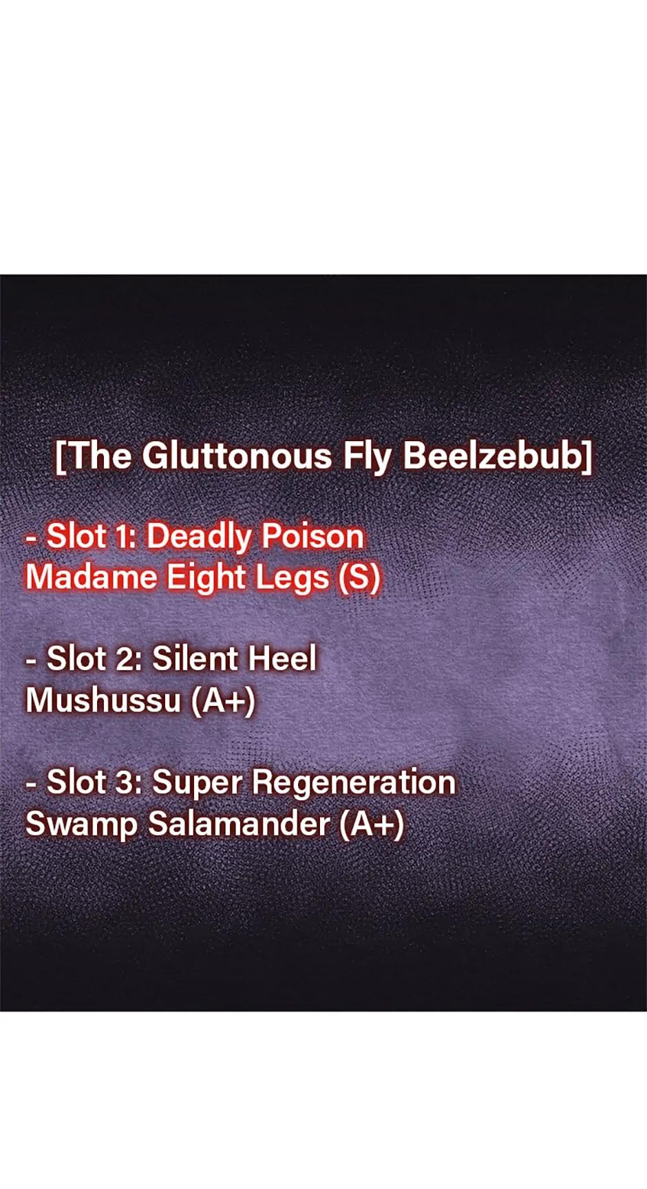 Revenge of the Baskerville Bloodhound Chapter 59