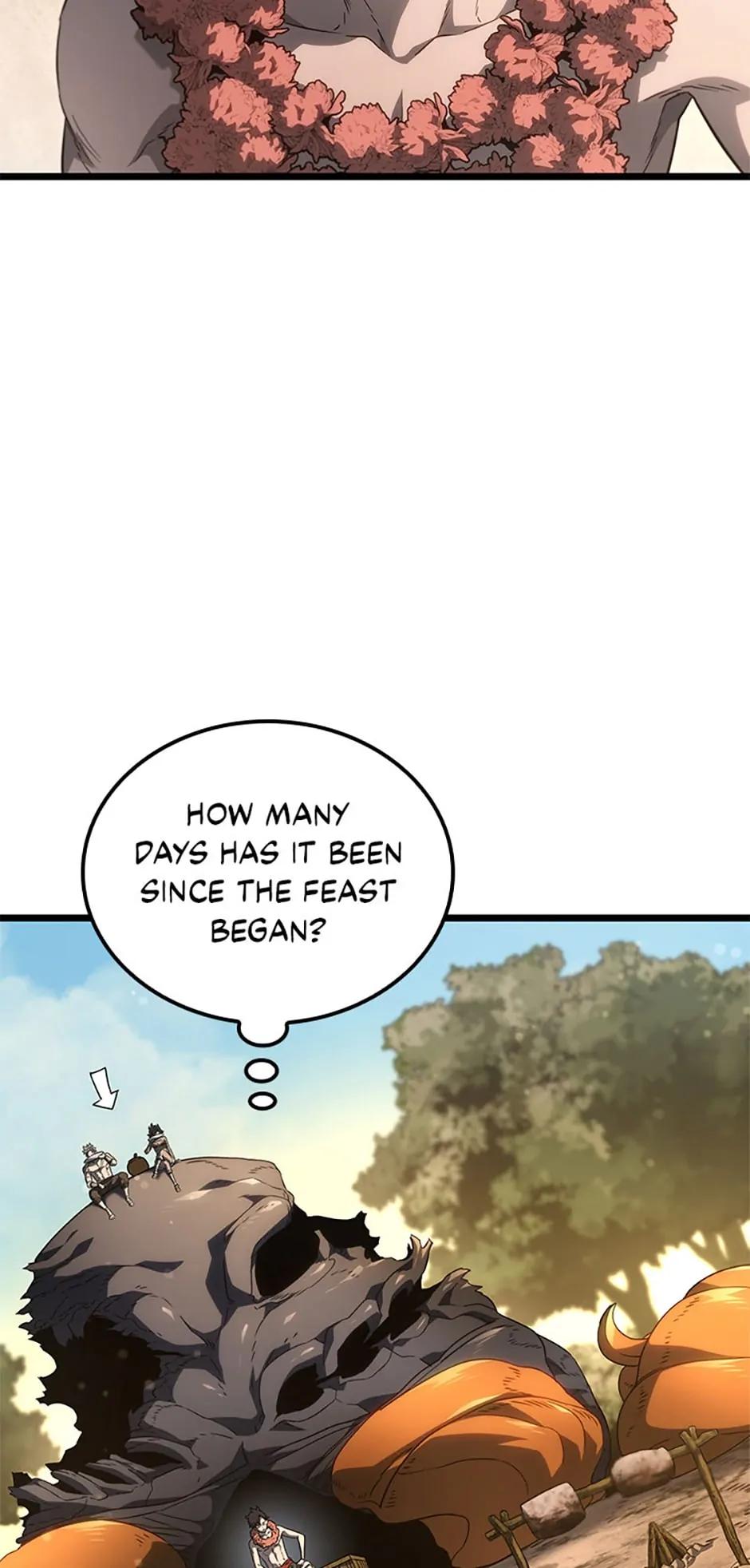 Revenge of the Baskerville Bloodhound Chapter 59