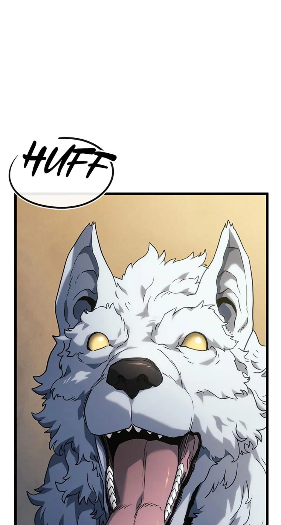 Revenge of the Baskerville Bloodhound Chapter 59