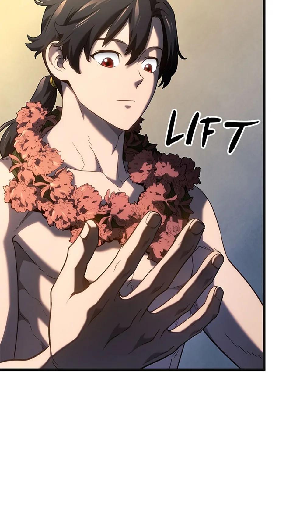 Revenge of the Baskerville Bloodhound Chapter 59