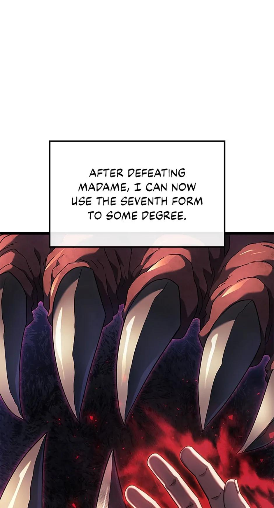 Revenge of the Baskerville Bloodhound Chapter 59