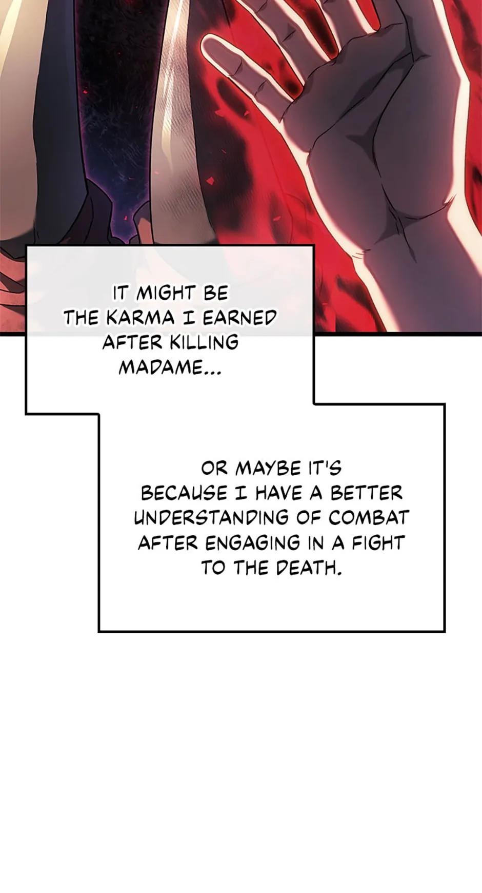 Revenge of the Baskerville Bloodhound Chapter 59