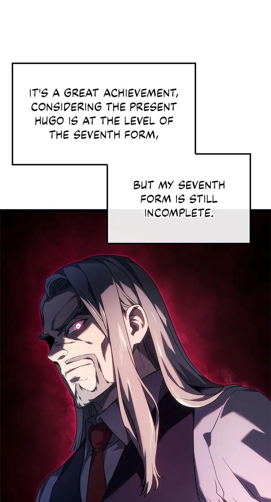 Revenge of the Baskerville Bloodhound Chapter 59