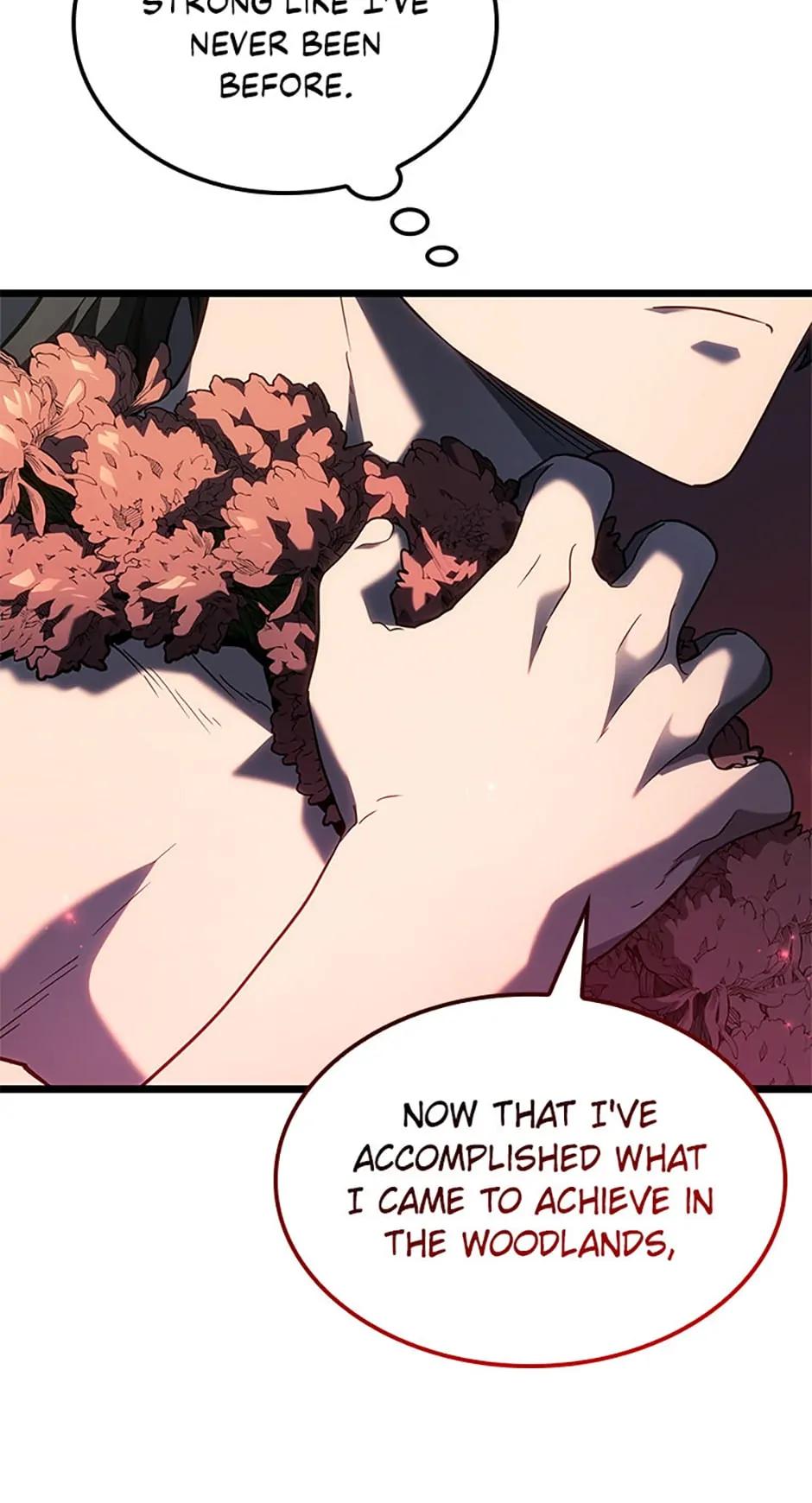 Revenge of the Baskerville Bloodhound Chapter 59