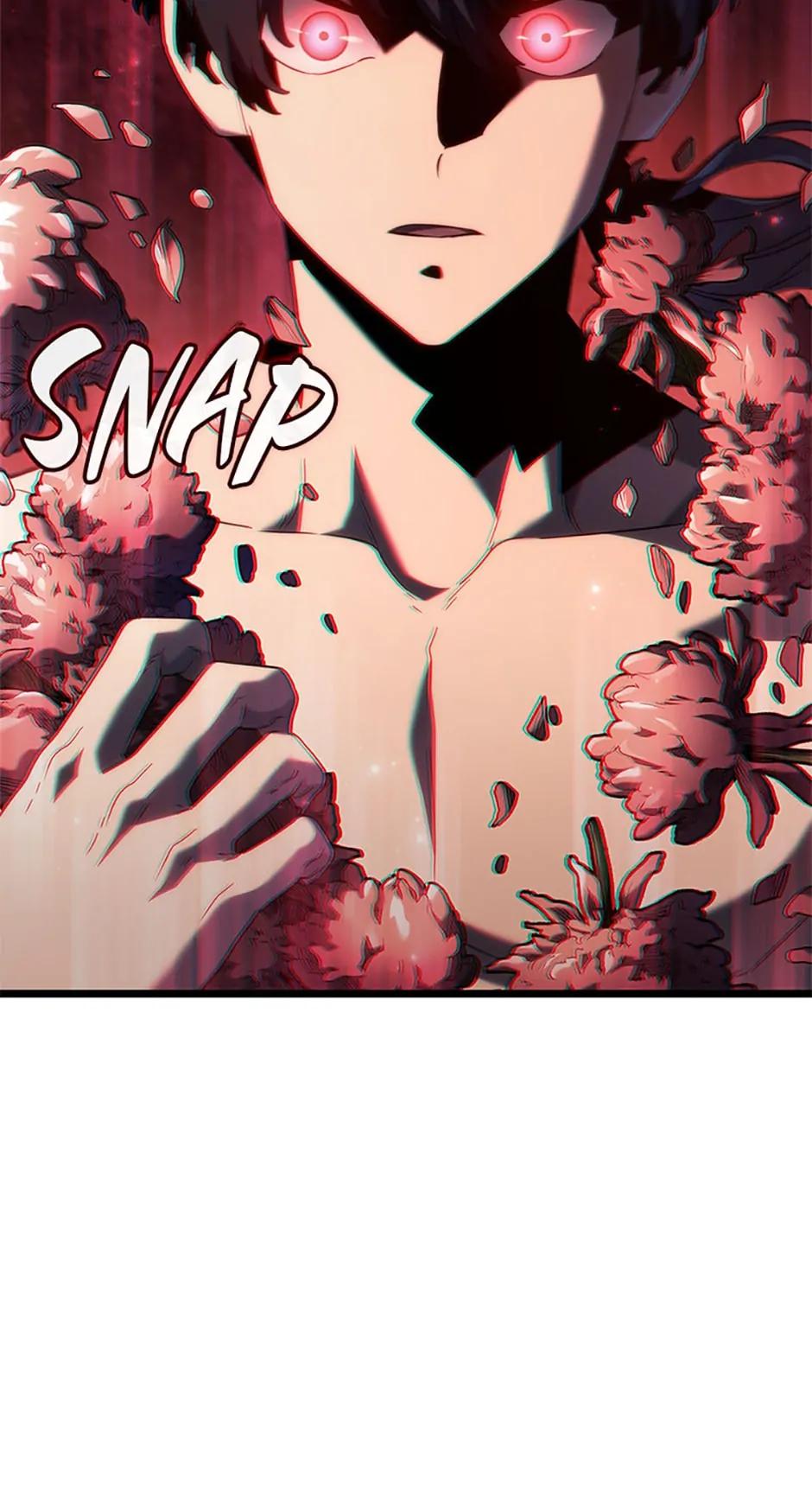 Revenge of the Baskerville Bloodhound Chapter 59