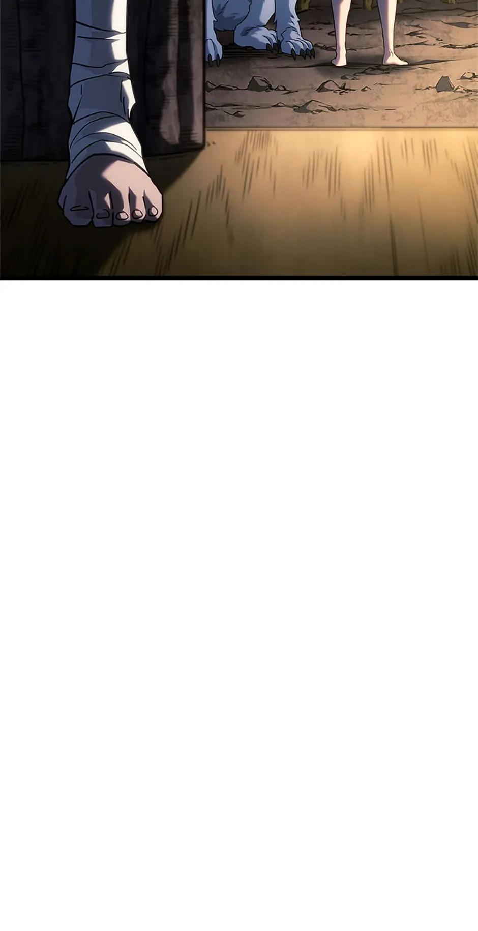 Revenge of the Baskerville Bloodhound Chapter 59