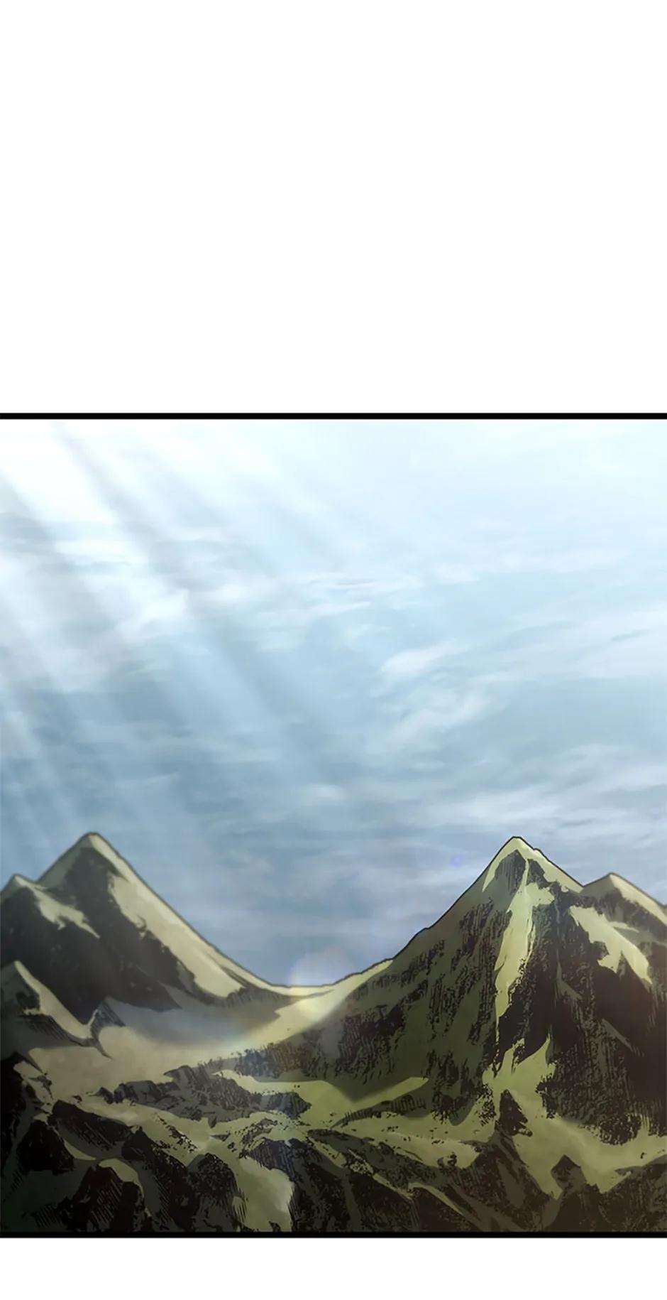 Revenge of the Baskerville Bloodhound Chapter 59