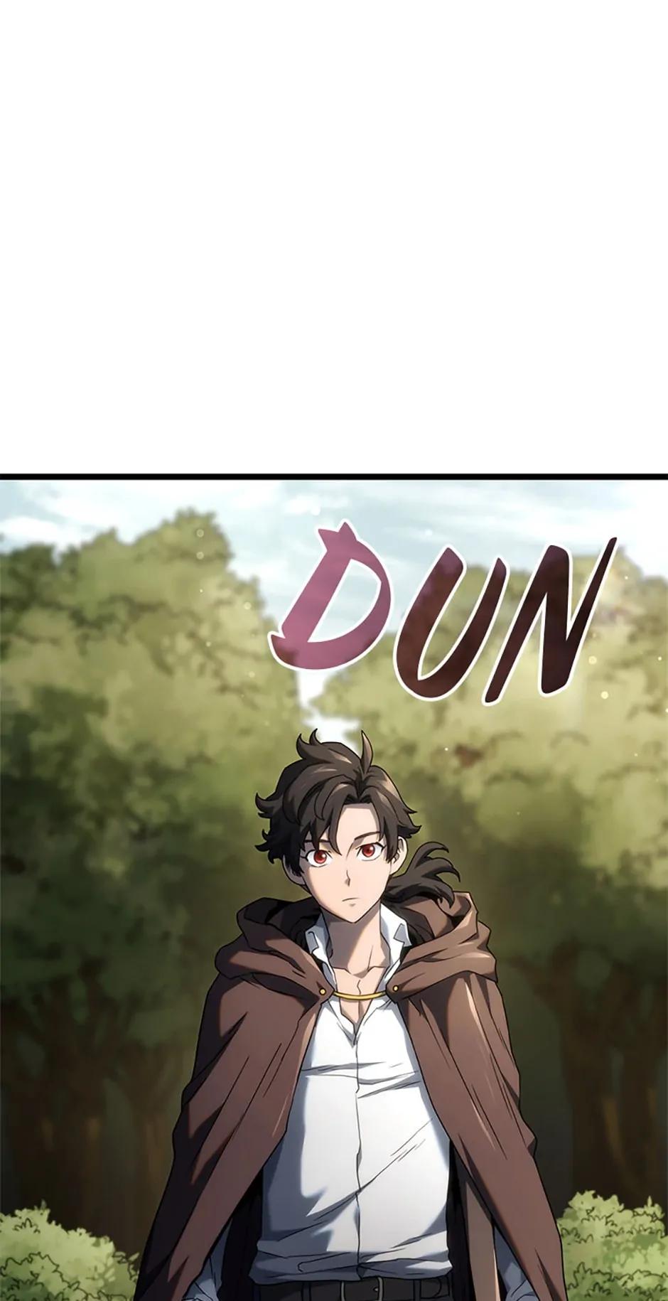 Revenge of the Baskerville Bloodhound Chapter 59