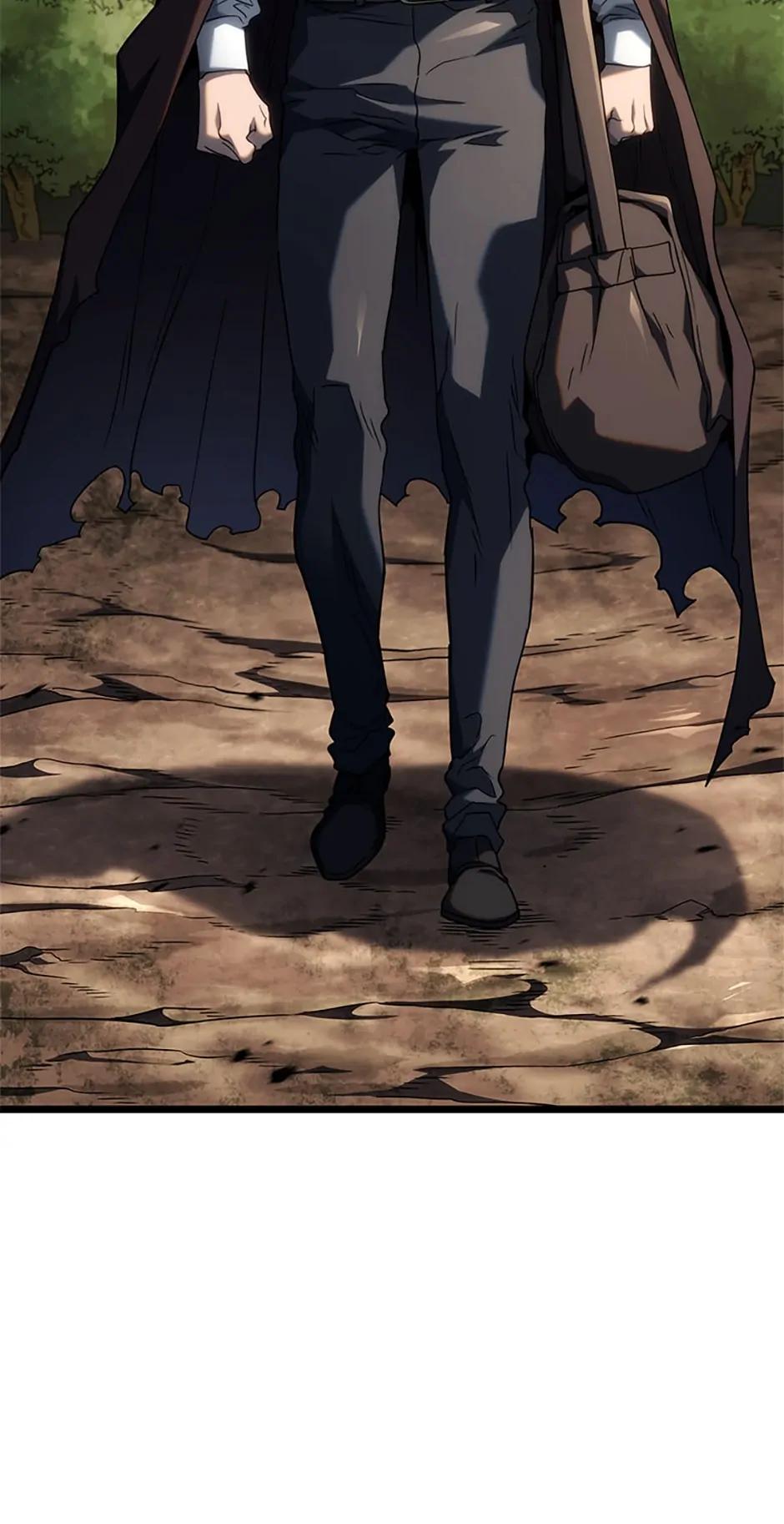 Revenge of the Baskerville Bloodhound Chapter 59