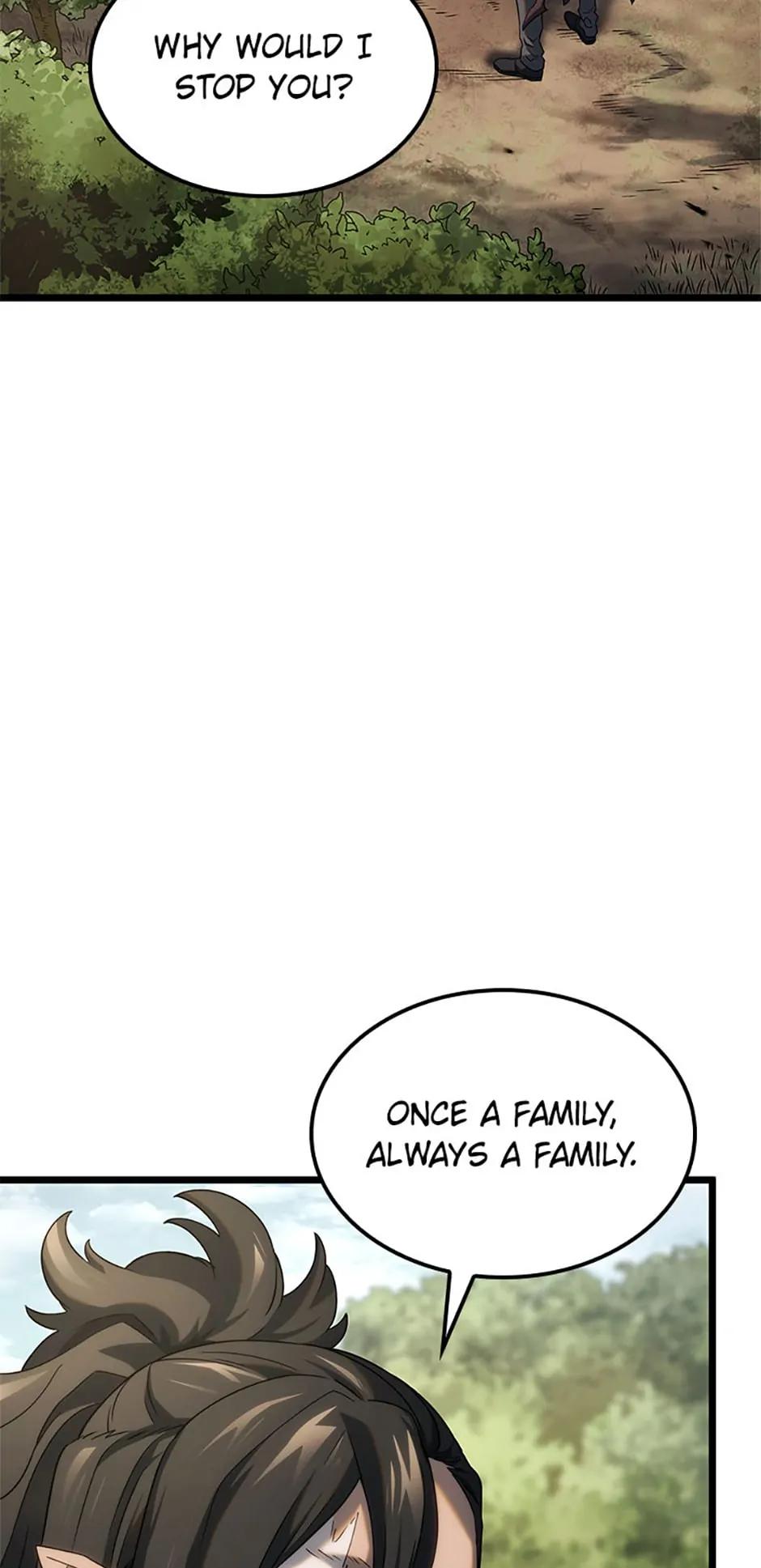 Revenge of the Baskerville Bloodhound Chapter 59