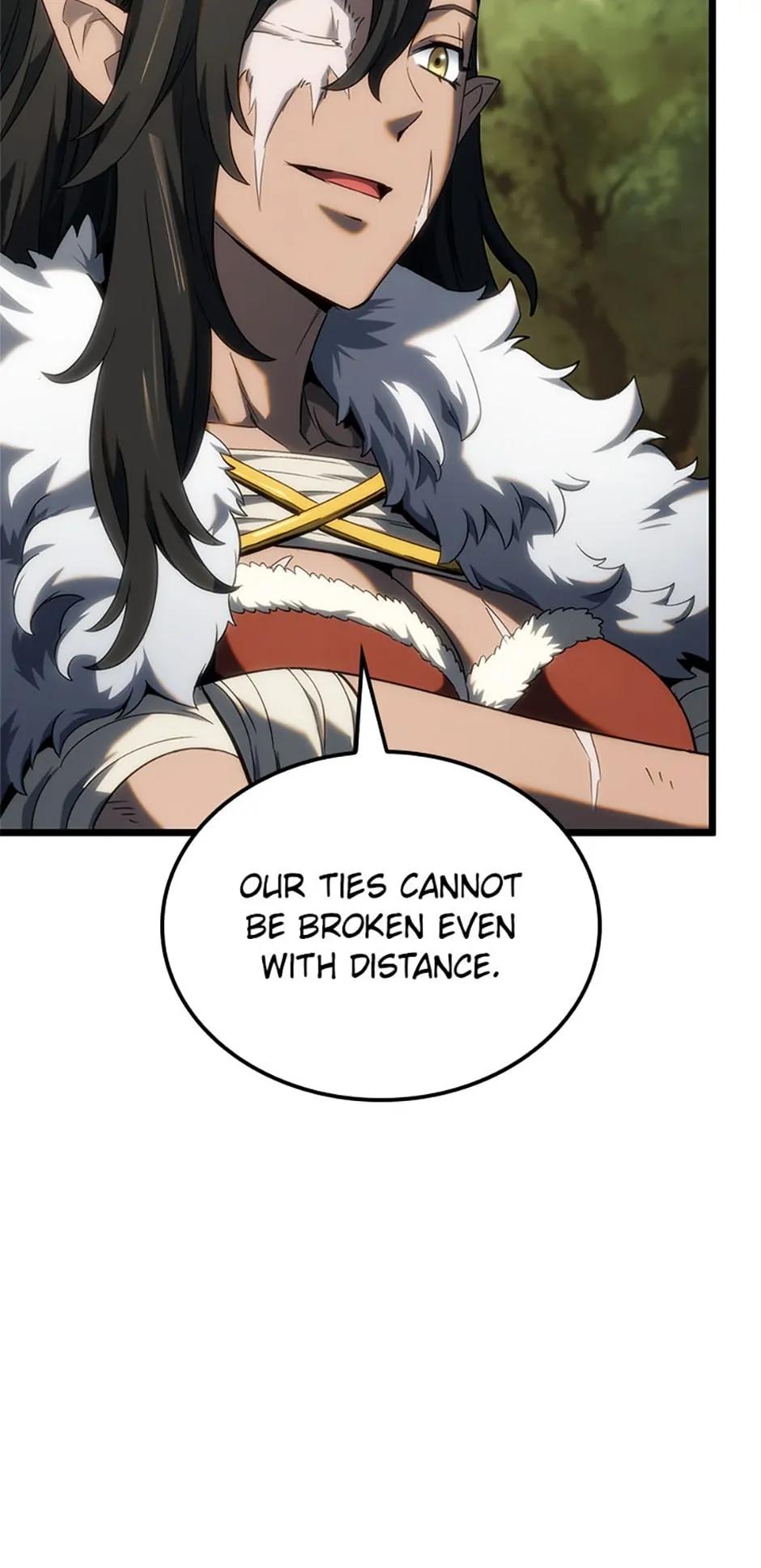 Revenge of the Baskerville Bloodhound Chapter 59