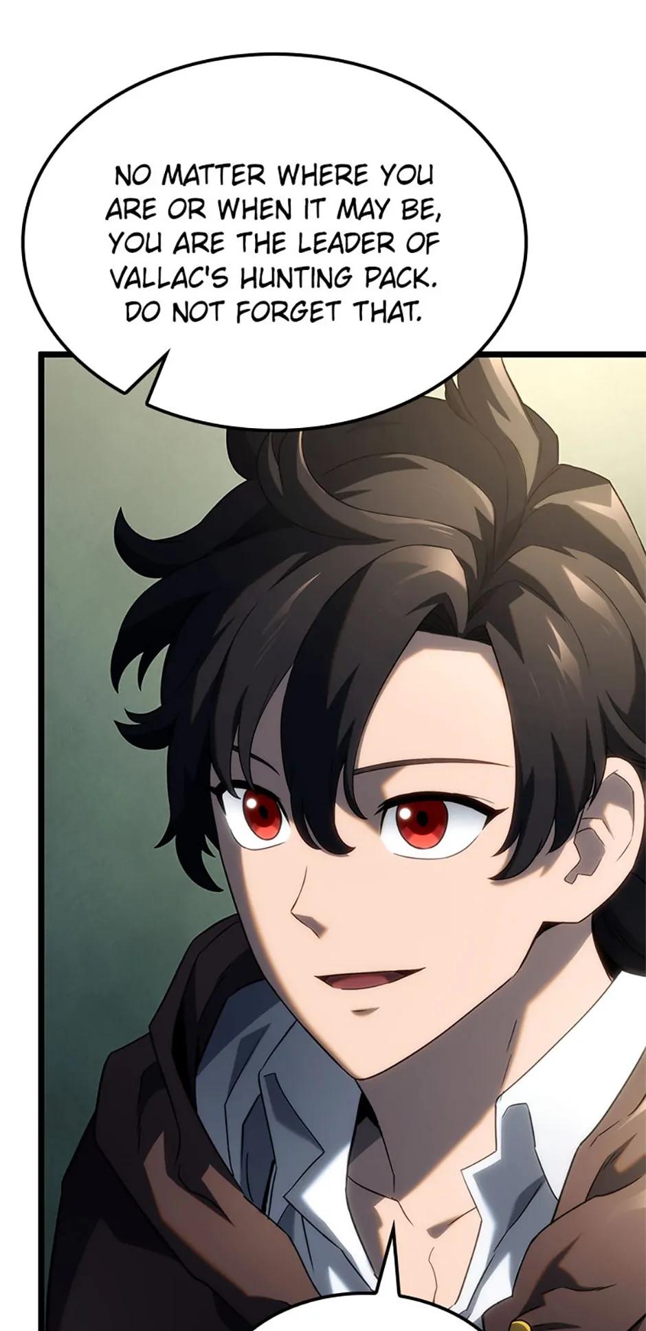 Revenge of the Baskerville Bloodhound Chapter 59