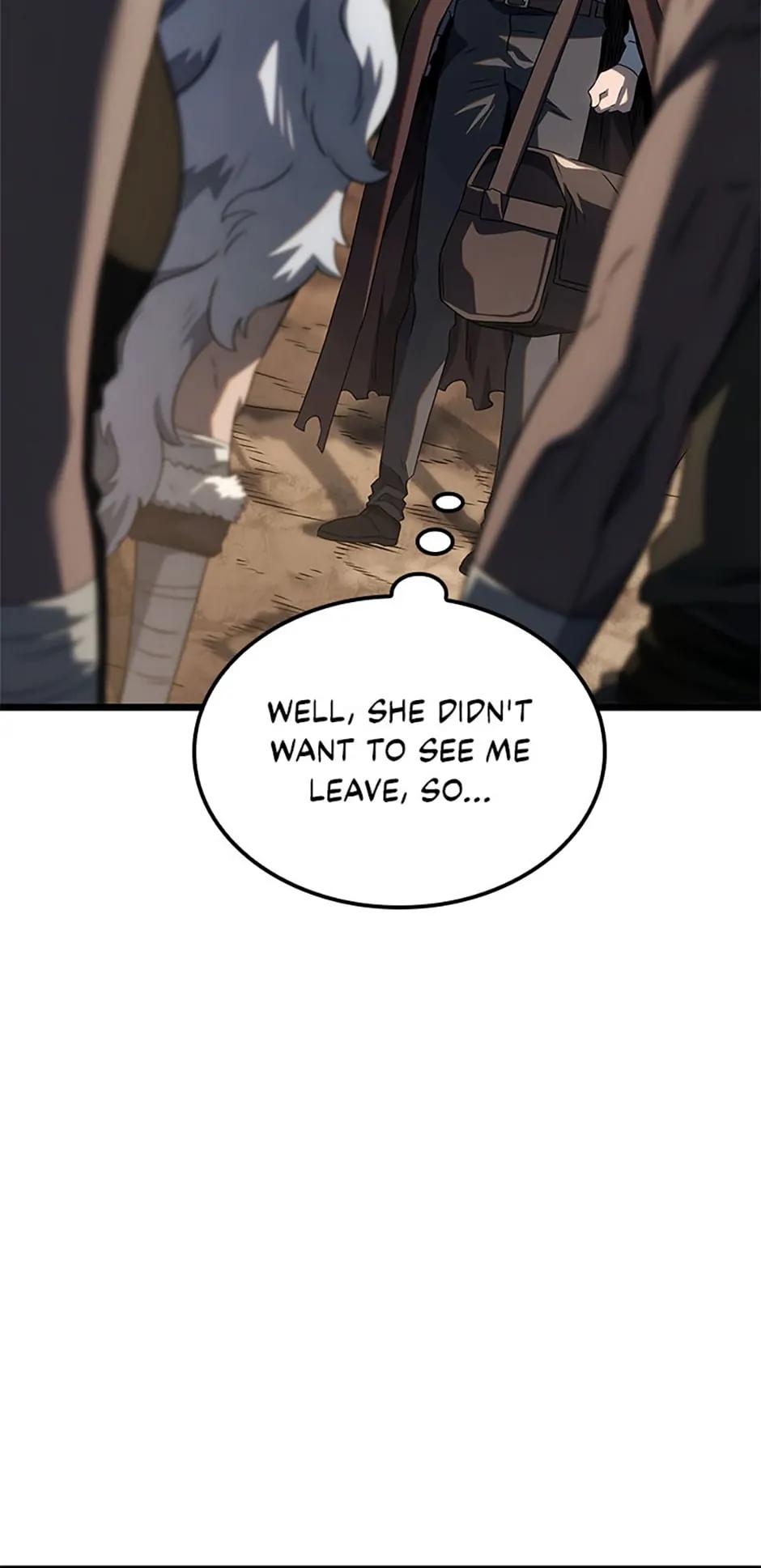 Revenge of the Baskerville Bloodhound Chapter 59