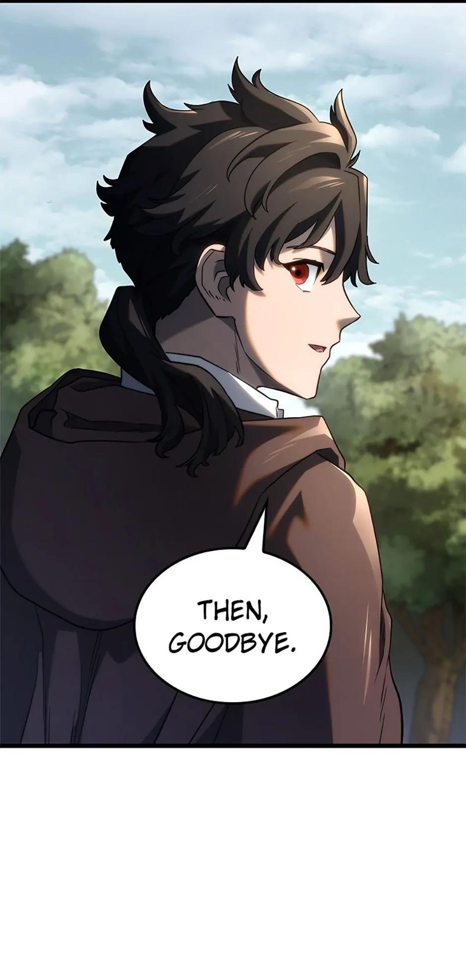 Revenge of the Baskerville Bloodhound Chapter 59