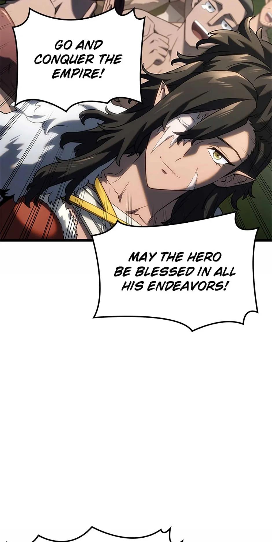 Revenge of the Baskerville Bloodhound Chapter 59