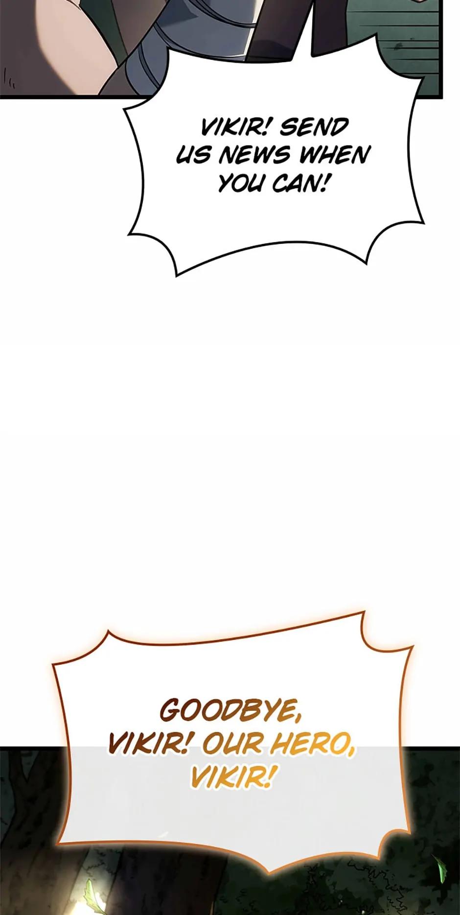 Revenge of the Baskerville Bloodhound Chapter 59