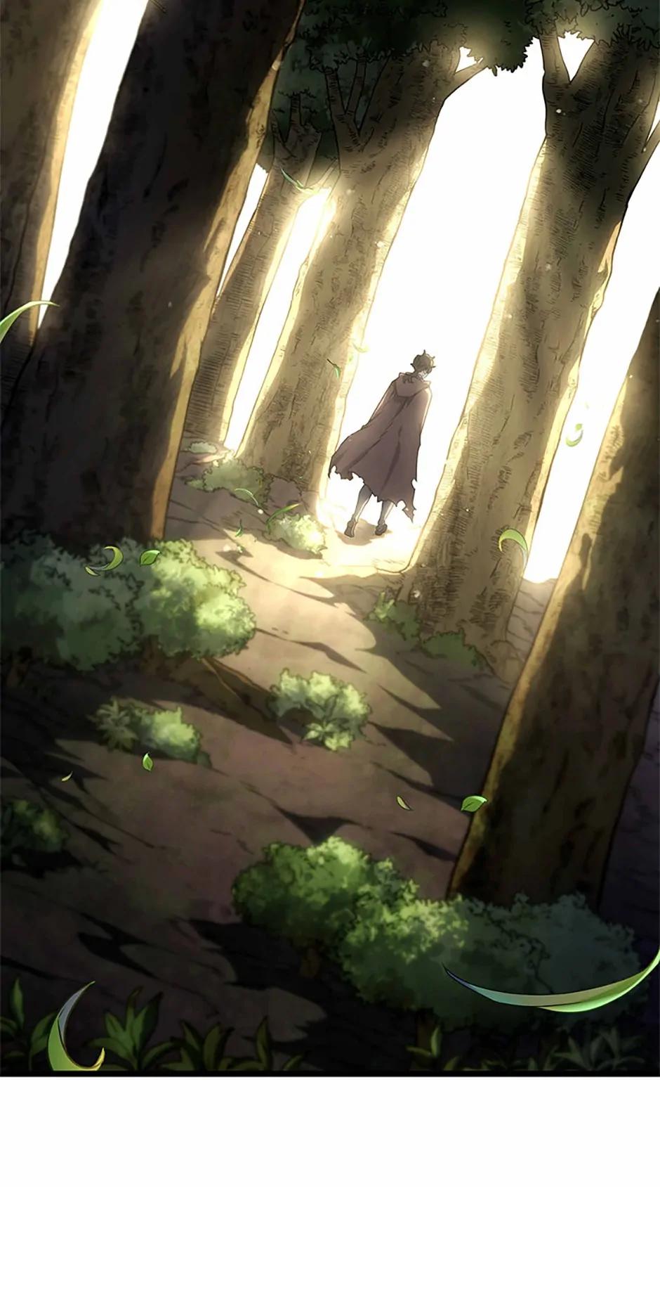 Revenge of the Baskerville Bloodhound Chapter 59