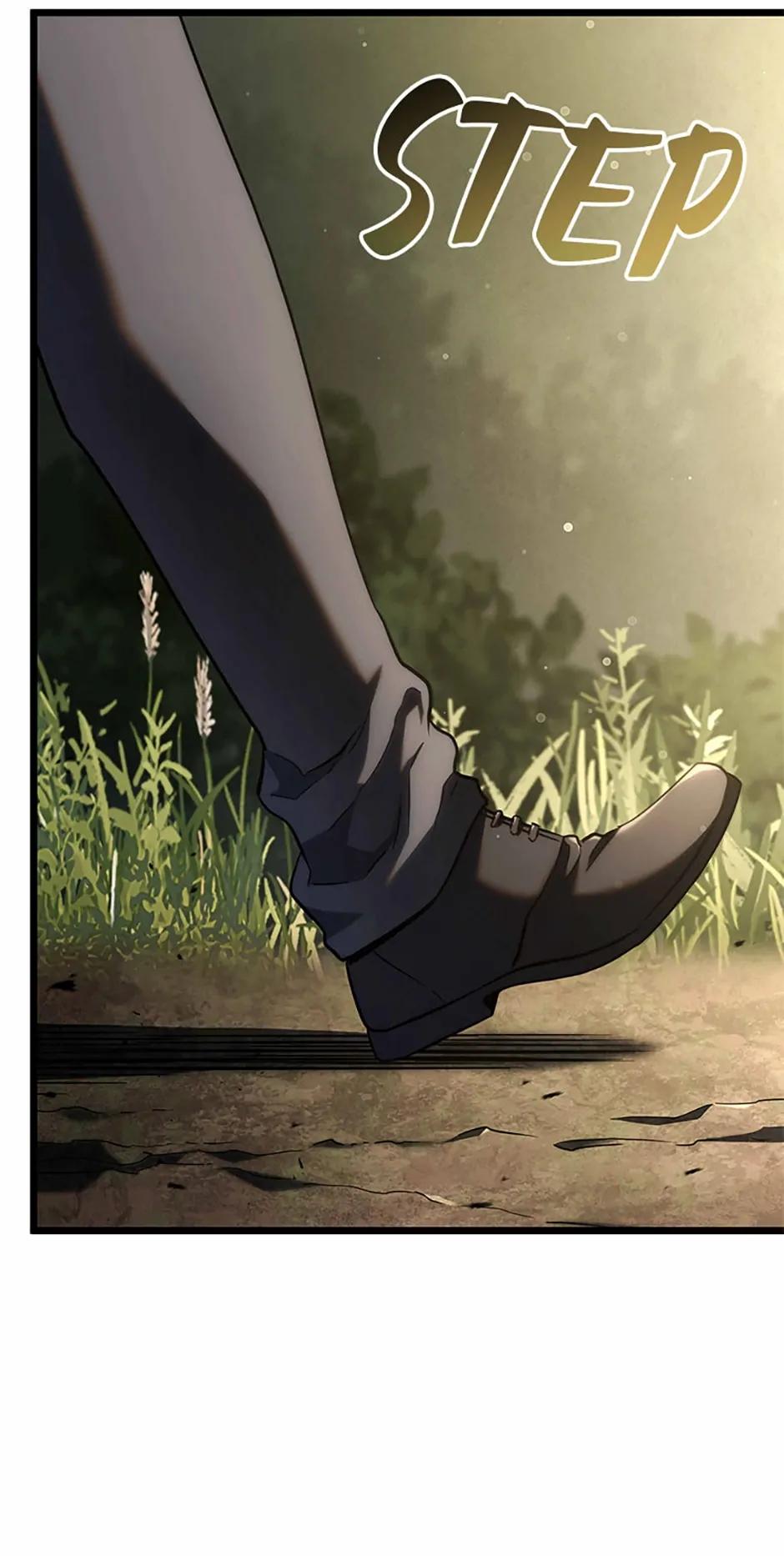 Revenge of the Baskerville Bloodhound Chapter 59