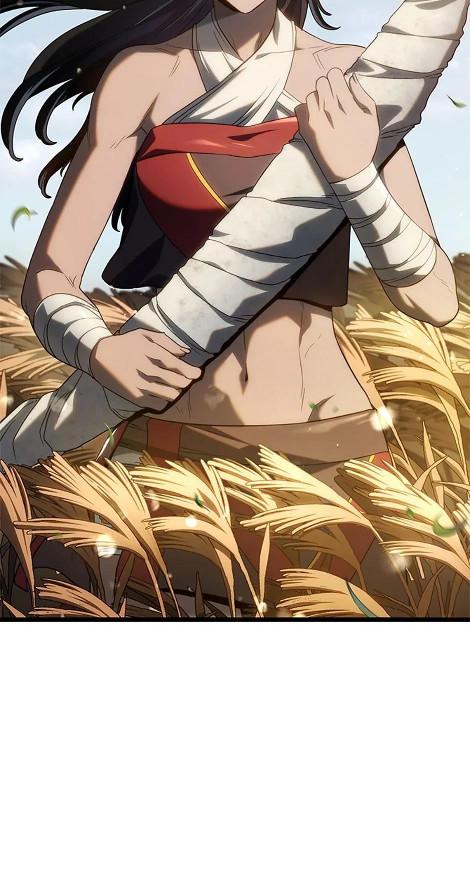 Revenge of the Baskerville Bloodhound Chapter 59