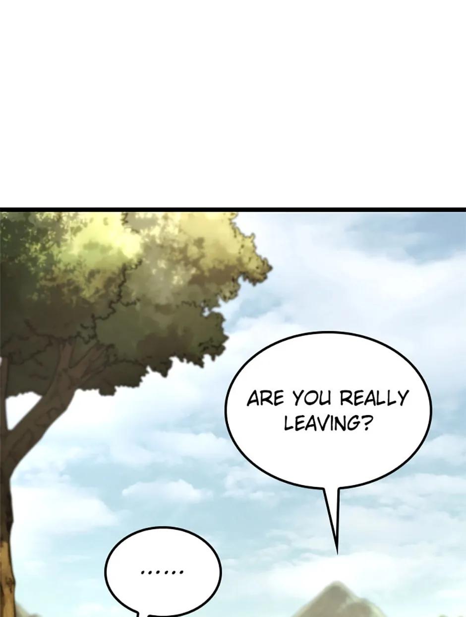 Revenge of the Baskerville Bloodhound Chapter 59